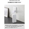 DE-C77-20000WH モバイルバッテリー 20000mAh 67W充電 ケーブル一体型 ノートPC対応 大容量 残量表示 旅行/出張/防災 エレコム 66294685