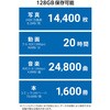 MF-CFU3128GGY USBメモリ Type-C 超小型 挿しっぱなしOK 読込200MB/s USB 5Gbps スマホ/PC対応 AES256bit 暗号化 エレコム 66294841