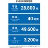 MF-CFU3256GGY USBメモリ Type-C 超小型 挿しっぱなしOK 読込200MB/s USB 5Gbps スマホ/PC対応 AES256bit 暗号化 エレコム 66294850