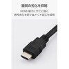 VSP-HD4K120EBK HDMI 分配器 1入力2出力 スプリッター 4K対応 金メッキ端子 USB給電ケーブル付属 エレコム 66294981