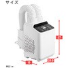 ZFE-W800(W) zc@ ^C}[t YAMAZEN(RP) 66302934