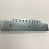 吊金具 300mm幅用 メッキ(スチール) 大成ファインケミカル