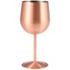STAINLESS STEEL WINE GLASS(ステンレススチールワイングラス) ダルトン