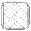 GALVANIZED FENCE (ガルバナイズドフェンス) ダルトン