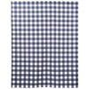 PLAID PRINT TABLECLOTH(プラッドプリントテーブルクロス) ダルトン