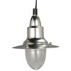 PENDANT LAMP W/GLASS (ペンダントランプ) ダルトン