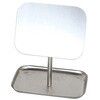 RECTANGLE MIRROR WITH TRAY(レクタングルミラーウィズトレイ) ダルトン