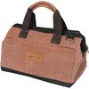 WAX CANVAS TOOL BAG(ワックスキャンバスツールバッグ) ダルトン