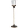 IRON CANDLE STAND L(アイアンキャンドルスタンド) ダルトン
