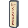 G965-1246NB WALL MOUNT SPINNER SIGN(EH[}EgXsi[TC) _g 66323104