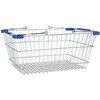 CH99-W04S/C/B MARKET BASKET (�}�[�P�b�g�o�X�P�b�g) �_���g�� 66323147