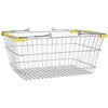 CH99-W04S/C/Y MARKET BASKET (�}�[�P�b�g�o�X�P�b�g) �_���g�� 66323165