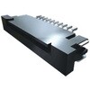 基板接続用ソケット 25極 1mm 表面実装 1セット 5個入 SAMTEC
