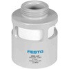 サイレンサー Festo