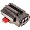 自動車用コネクタ 2極 メス 1袋 10個入 Delphi