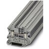 接続式端子台 スクリュー UT 4-MTD WHシリーズ 41A フエニックス・コンタクト