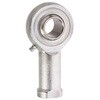 ロッド端 M16x2 メス Forged Steel ボア16mm 全長85mm Metric Thread Standard メス Durbal