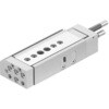 ガイド付シリンダ DGSL ディグラルシリーズ Festo