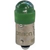 A22NZ-L-GC �����{�^���X�C�b�` LED�����v A22NZ omron(�I������) 66354812