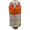 A22NZ-L-OE �����{�^���X�C�b�` LED�����v A22NZ omron(�I������) 66354882