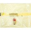 A22NZ-L-RD �����{�^���X�C�b�` LED�����v A22NZ omron(�I������) 66354925