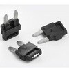車 ヒューズ 定格電流 1A 1袋 50個入 WICKMANN