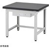 耐薬耐荷重作業台 AWT-75Dシリーズ アズワン