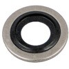 Bague Bs A 6 2 - BOLT 1/4 Diametres：1袋 50個入 Hutchinson