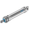 エアシリンダ DSNUシリーズ Festo