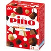 - [冷凍]ピノ チョコアソート 森永乳業 66377739