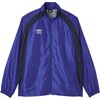 UF5FWB02MA アンブロ サッカー ウインドブレーカー (裏起毛)ウインドジャケット アウター 上着 防寒 umbro umbro 66382307