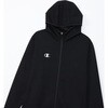 C3BS110 `sI  p[J[ ZIP HOODED JACKET AE^[ WPbg 㒅 Champion `sI(Champion) 66382605