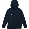 C3BS110 `sI  p[J[ ZIP HOODED JACKET AE^[ WPbg 㒅 Champion `sI(Champion) 66382648