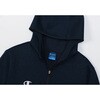 C3BS110 `sI  p[J[ ZIP HOODED JACKET AE^[ WPbg 㒅 Champion `sI(Champion) 66382648