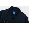 C3BS111 �`�����s�I��  �W���P�b�g ZIP JACKET �A�E�^�[ �㒅 Champion �`�����s�I��(Champion) 66382770