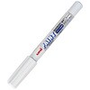 アルコールPマーカー細字白 uni(三菱鉛筆)