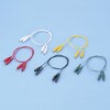 B10-6557 色分けリード線セット ナリカ 66384617