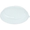 ECO&BASIC バガス製容器専用フタ 50入 チェーンストリーム