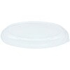 ECO&BASIC バガス製容器専用フタ 50入 チェーンストリーム