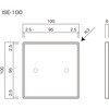 ISE-100 ďop_W TH| 66385840