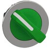 ZB4シリーズ 2ポジション セレクタスイッチヘッド セレクタスイッチ 移動せず シュナイダーエレクトリック