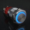 LED付オルタネイト型プッシュスイッチ GB-PSLED-Aシリーズ GB