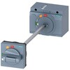 シーメンス ハンドル SENTRON 3VA9 SIEMENS