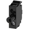 スイッチモジュール コンタクトブロック 24 → 240 V ac/dc ねじターミナル SIEMENS