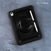 SSK-ITM2203BK iPad 11C` (A16)/iPad 10.9C` (10) cX^h\ 360x]z[ ϏՌP[X ubN ߂\ȃnh Smart Stock 66396919