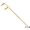 防爆バルブハンドル(丸) 176シリーズ SAFETY TOOLS