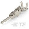コネクタ端子 圧着端子 オス ダイナミックシリーズ 圧着 1セット 50個入 TE Connectivity Japan(旧:TYCOELECTRONICS(タイコエレクトロニクス))