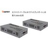 Display Port Extender