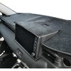7905-05BK 車種専用ダッシュボードマット マイクロベロア ボンフォーム 66413247