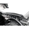 7905-10BK 車種専用ダッシュボードマット マイクロベロア ボンフォーム 66413290